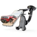 Talon Mammoth 2.0 Windshield Mount Heavy-Duty Phone Tablet-0