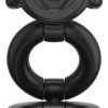 PopSockets PopMount Car Desk Phone Mount Flexible Hinge-1