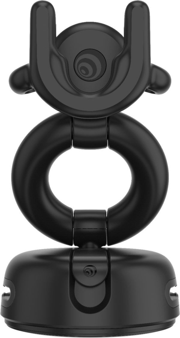 PopSockets PopMount Car Desk Phone Mount Flexible Hinge-1