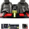 Bracketron TripGrip Vent Dash Mount 360 Rotation One Button-3