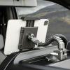 TekGrip Tablet GPS Mount Heavy Duty Flex Mount Suction-18