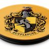 PopSockets Hufflepuff Phone Grip Stand Harry Potter Licensed-2