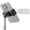Neewer Entry Level Phone Stand Desk Bed 360 Adjustable-2