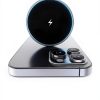 Core Tech Wireless Car Charger Mount Automatic Clamping 15W-3