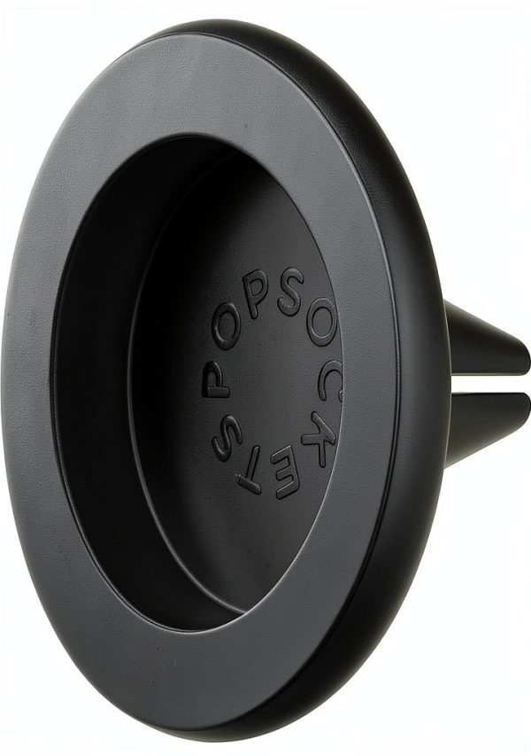 PopMount Car Vent Mount MagSafe Magnetic Phone Holder-1