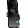Core Tech Wireless Car Charger Mount Automatic Clamping 15W-1
