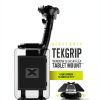 TekGrip Tablet GPS Mount Heavy Duty Flex Mount Suction-24