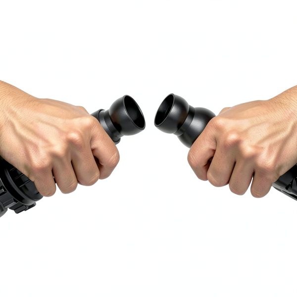 ToughTested Magnetic Car Mount Strong Flexible Gooseneck-2