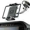 TekGrip Tablet GPS Mount Heavy Duty Flex Mount Suction-13