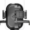 Bracketron OneClick Phone Mount Flexible 360 Rotation-15