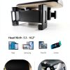 Bracketron TekGrip XL Tablet Headrest Mount 360 Rotation-4