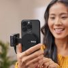 Magnetic Mounting System for Smartphones with Ultra Strong-11