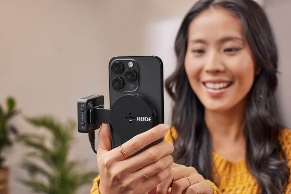 Magnetic Mounting System for Smartphones with Ultra Strong-11
