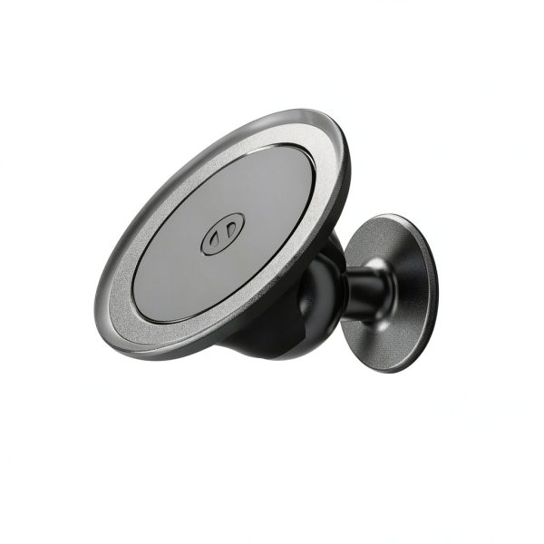 Pavo Magnetic Car Mount MagSafe Compatible Auto Alignment-0