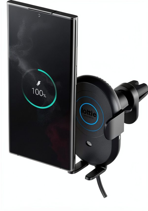 iOttie Auto Sense 2 Wireless Car Mount Charger-0