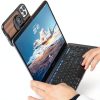 Scapade MagStand Magnetic iPhone Mount for MacBook Users-4