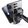 Bracketron Automatic Charging Phone Holder Car Mount Qi-1