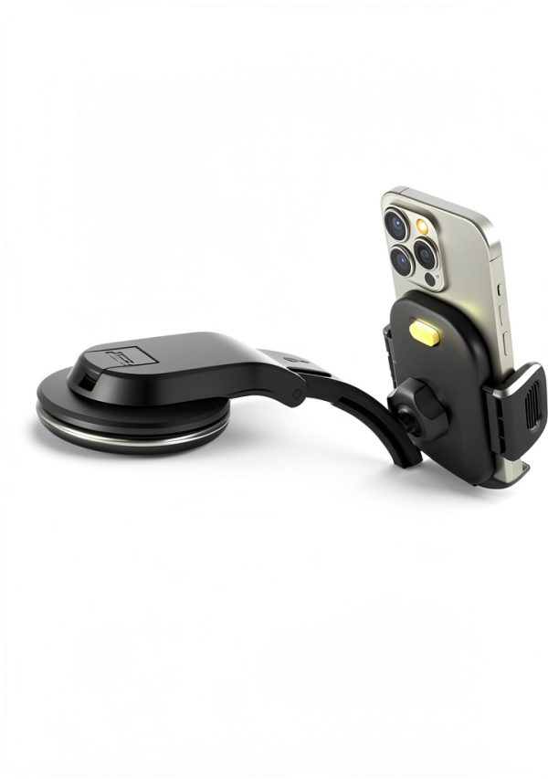 TripGrip Low-Profile Dashboard Phone Mount Expandable-2