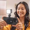 Magnetic Mounting System for Smartphones with Ultra Strong-13