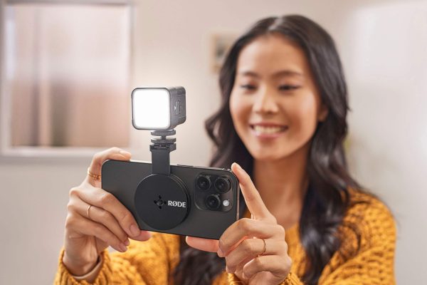 Magnetic Mounting System for Smartphones with Ultra Strong-13