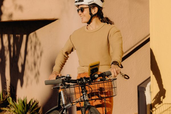 Peak Design Bike Mount SlimLink Magnetic Phone Holder-10
