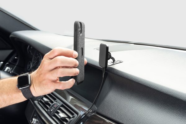 Peak Design Car Mount Wireless Charging Magnetic Phone-2