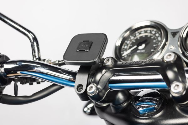 Peak Design Motorcycle Phone Mount SlimLink Vibration-4
