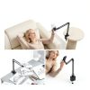 Neewer Basics Magnetic Phone Stand Desk Mount Adjustable-5
