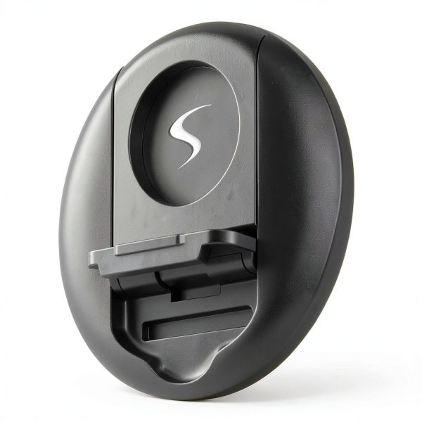 Scapade MagStand Magnetic iPhone Mount for MacBook Users-6