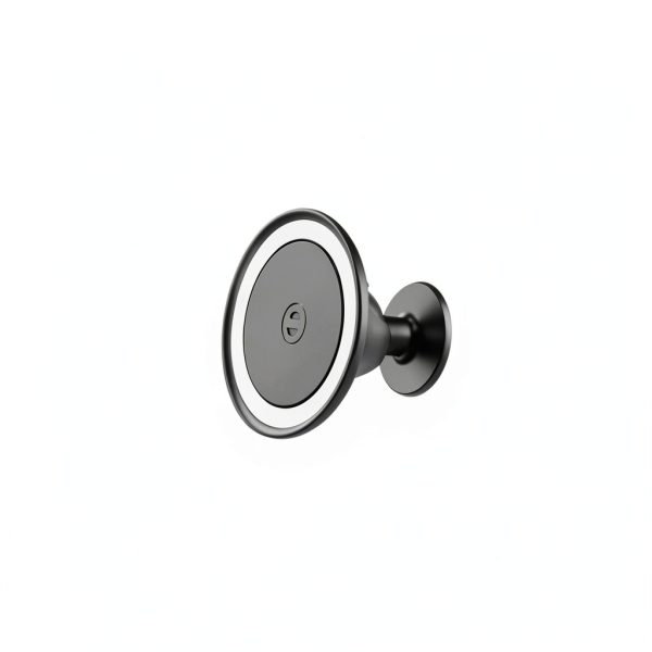 Pavo Magnetic Car Mount MagSafe Compatible Auto Alignment-1
