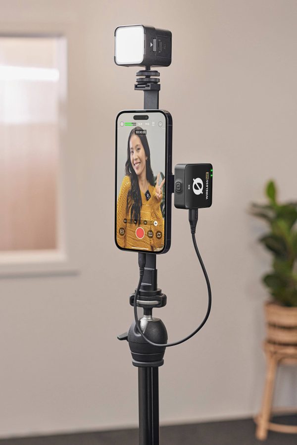 Magnetic Mounting System for Smartphones with Ultra Strong-14