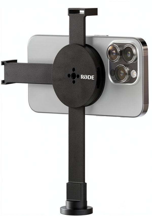 Magnetic Mounting System for Smartphones with Ultra Strong-10