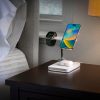 Scosche MagicMount Base MS Magnetic Stand 360 Rotation-7