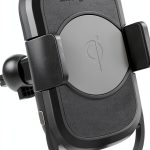 Energizer Wireless Charging Pad 10W Fast Qi Car Mount-0