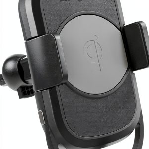 Energizer Wireless Charging Pad 10W Fast Qi Car Mount-0