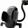 Bracketron OneClick Phone Mount Flexible 360 Rotation-20