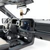 ToughTested Wireless Charging Mount Car Cup Holder-1