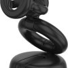 PopSockets PopMount Car Desk Phone Mount Flexible Hinge-0