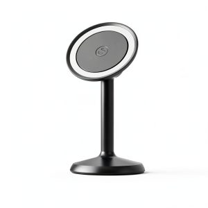 Magnetic Phone Stand Premium 360 Degree Snap Grip Compatible-0