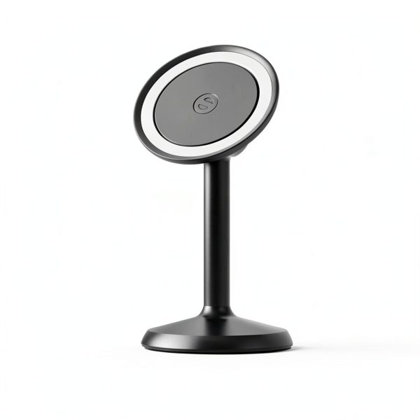 Magnetic Phone Stand Premium 360 Degree Snap Grip Compatible-0