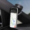 PopSockets PopMount Car Desk Phone Mount Flexible Hinge-7