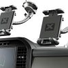 TekGrip Tablet GPS Mount Heavy Duty Flex Mount Suction-15