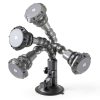 ToughTested Magnetic Car Mount Strong Flexible Gooseneck-3