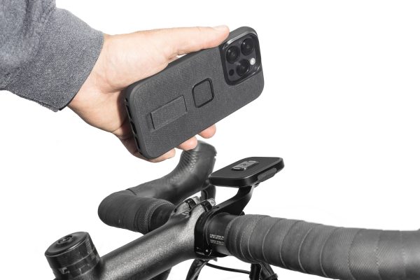 Peak Design Bike Mount SlimLink Magnetic Phone Holder-5