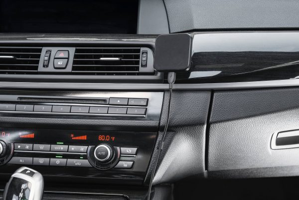 Peak Design Car Mount Wireless Charging Magnetic Phone-4