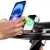 Bracketron Automatic Charging Phone Holder Car Mount Qi-2