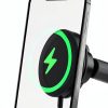 Velox Qi2 Mini Car Phone Mount Wireless Charging Magnetic-1