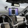 TekGrip Tablet GPS Mount Heavy Duty Flex Mount Suction-17