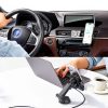 Core Tech Wireless Car Charger Mount Automatic Clamping 15W-6