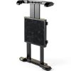 ToughTested Tablet Car Mount Heavy Duty Boom Cupholder-1